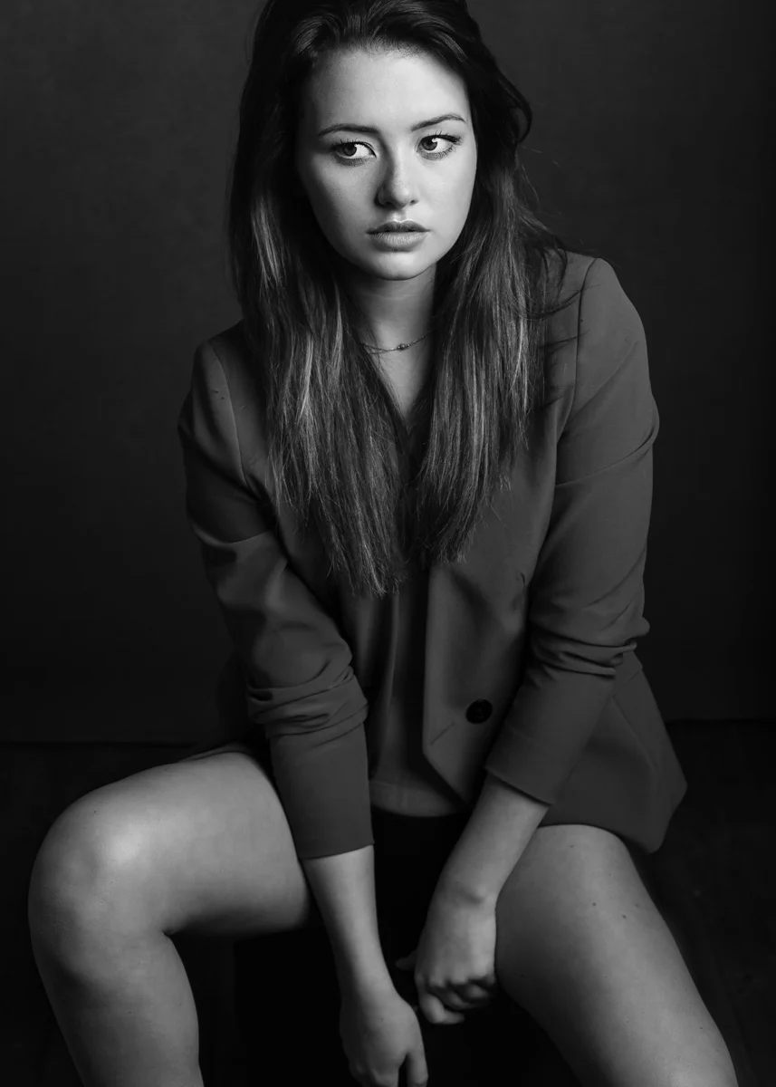 Matt Marcus Photography - Fine Art Portrait and Fashion Photographer - Glasgow Scotland UK