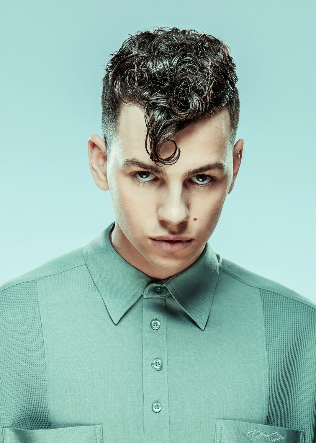 Matt Marcus Photography - Fashion Photographer Glasgow, Portrait and Photographer Glasgow Scotland UK