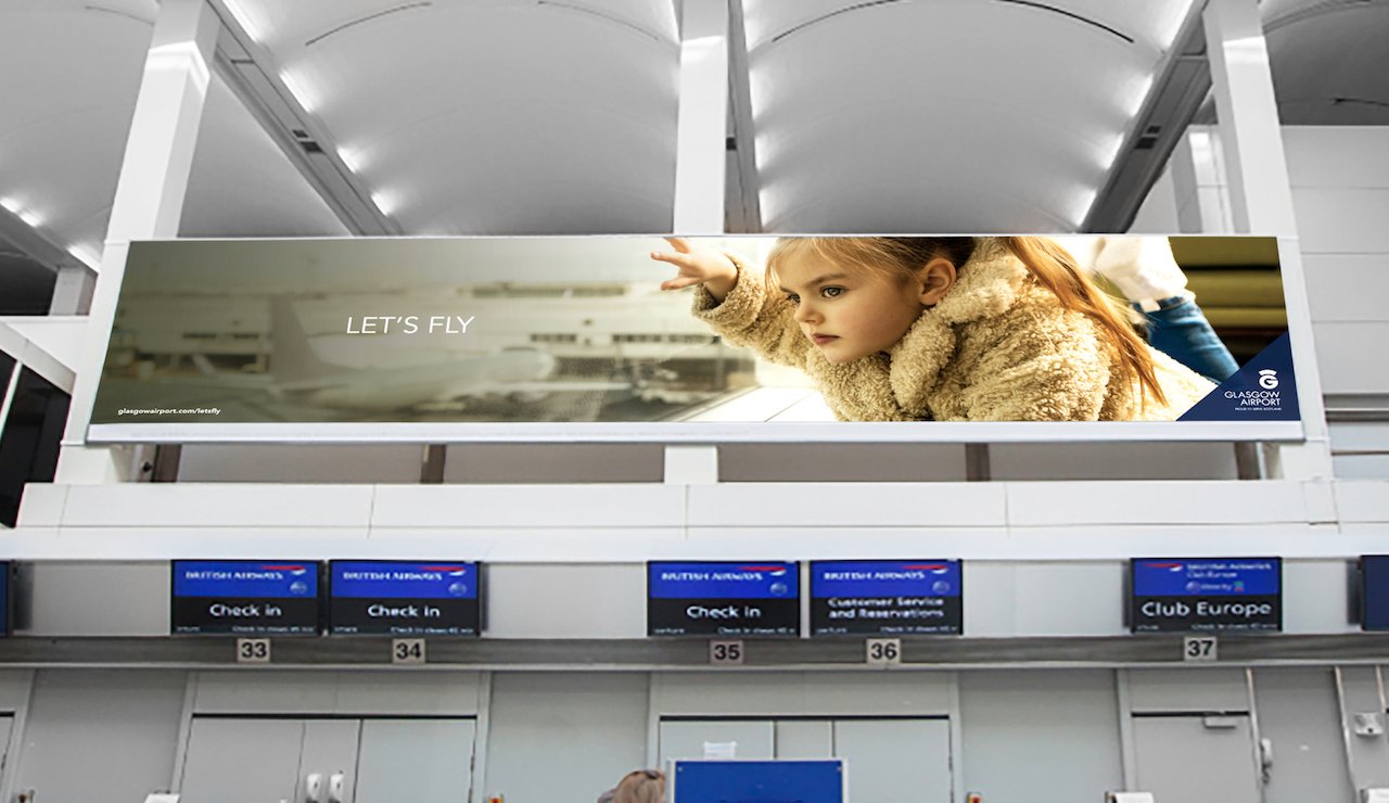 matt marcus glasgow airport lets fly advertising campaign 3.jpg