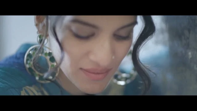 Anoushka Shankar for Shopper's Stop