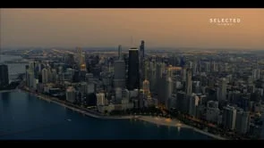 Saif Ali Khan for Selected Homme