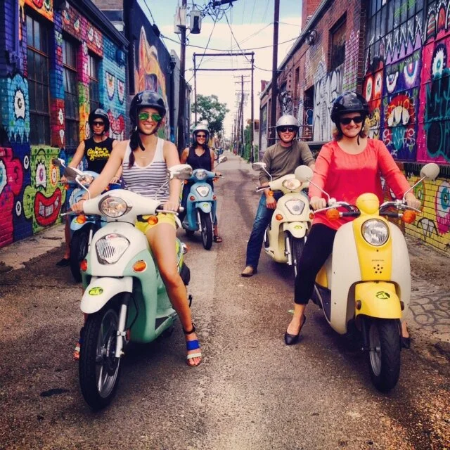 BEST PART OF OUR TRIP!