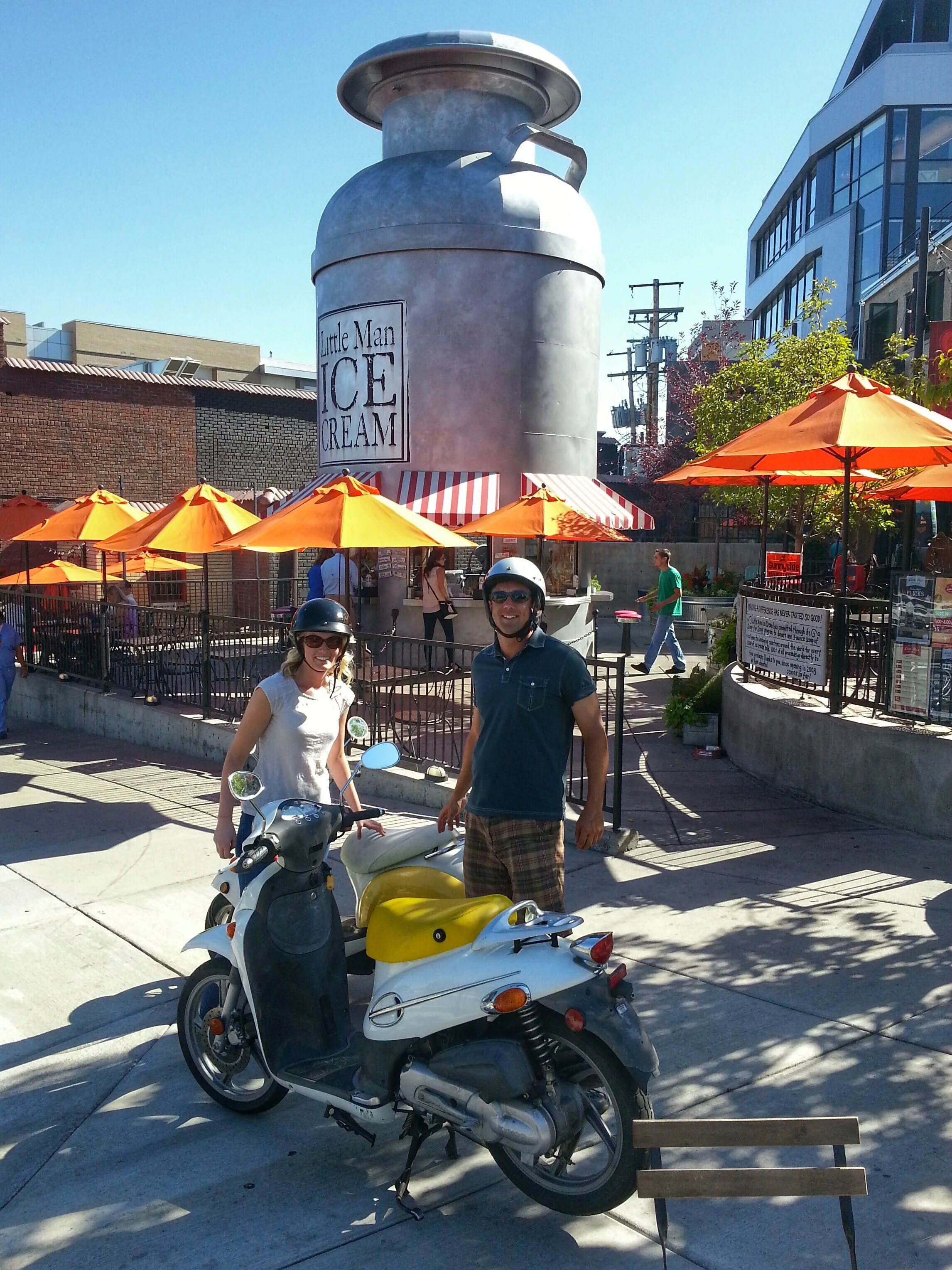 YOU HAVE TO DO THIS - IT'S NOT AN OPTION