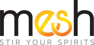 Mesh Logo