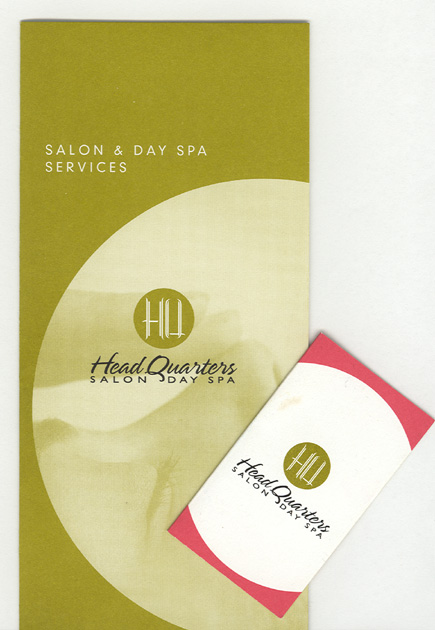 Head Quarters Original Brand