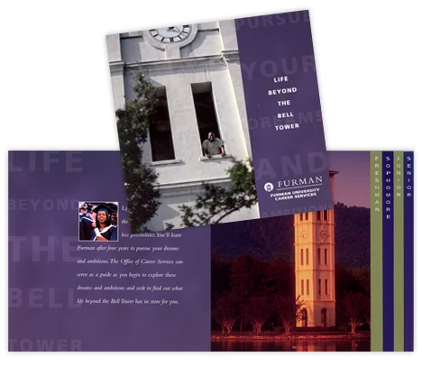New Student Brochure