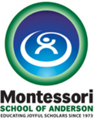 Montessori Logo Design