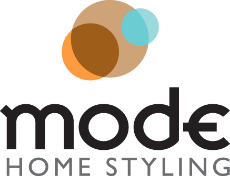 Mode Logo design