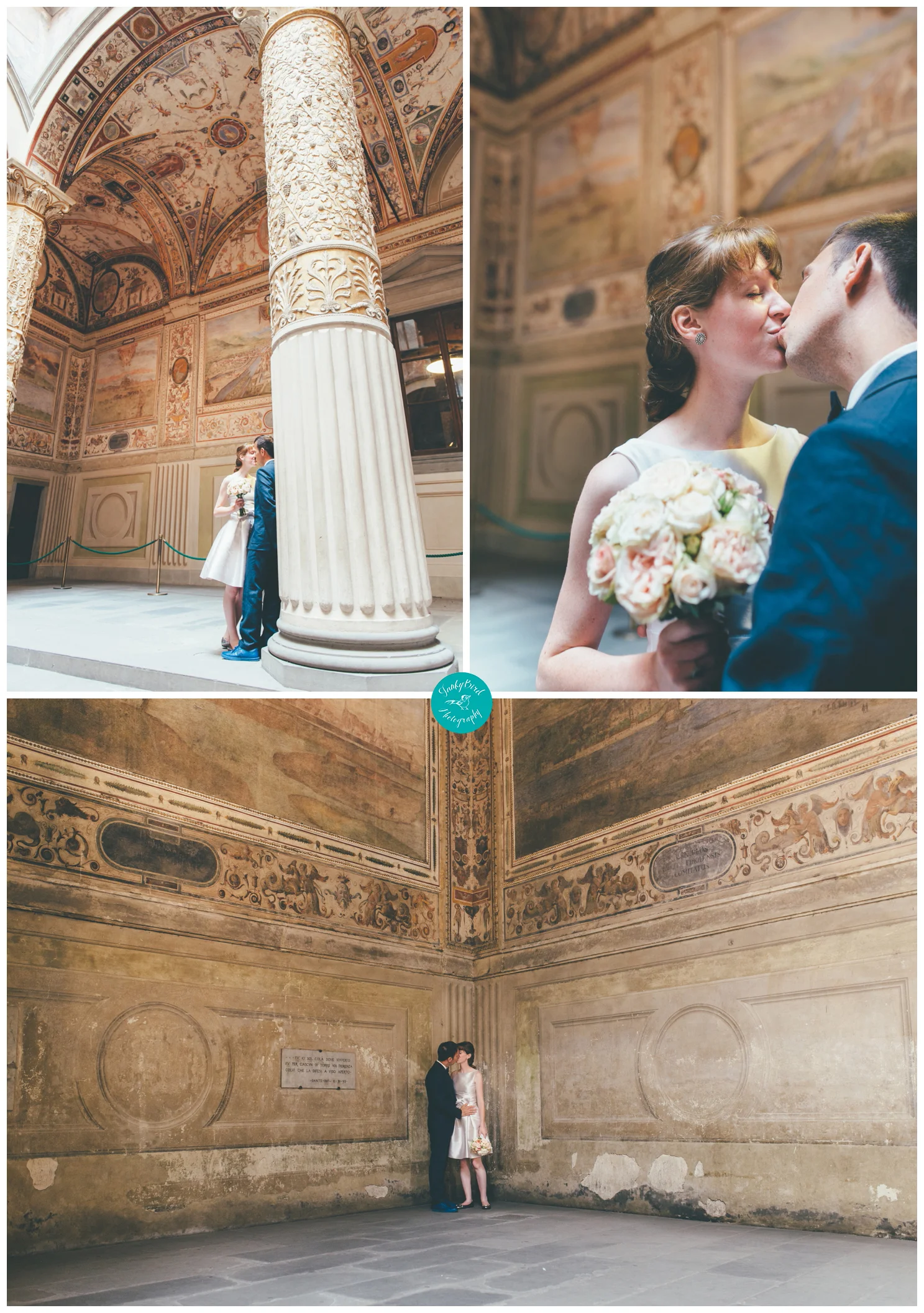 FunkyBird Photography Wedding Photographer in Italy #destinationwedding #weddinginitaly #weddinginflorence #weddingphotography #smallwedding #funkybirdweddingdesign #funkybirdphotography 
