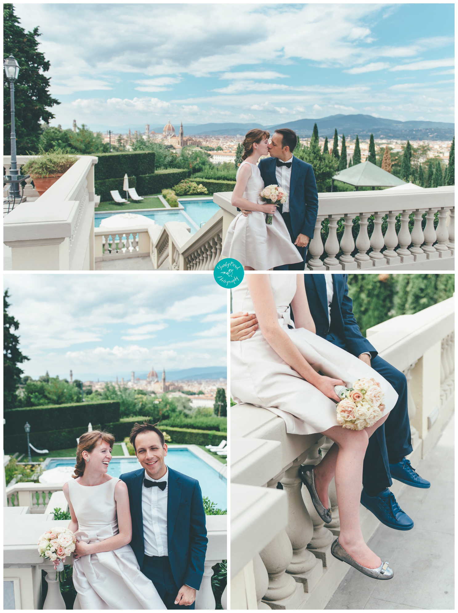  FunkyBird Photography Wedding Photographer in Tuscany&nbsp;  #destinationwedding #weddinginitaly #weddinginflorence #weddingphotographerintuscany #smallwedding #funkybirdweddingdesign #funkybirdphotography&nbsp; 