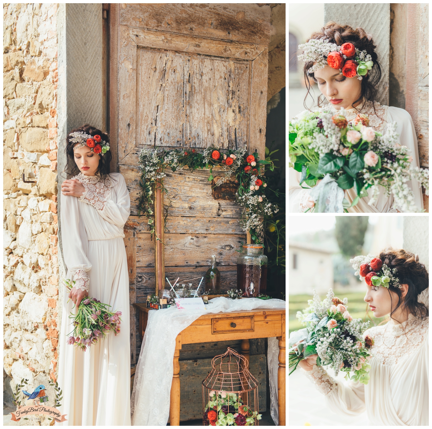 wedding photographer in tuscany, wedding in tuscany, wedding in Italy, destination wedding italy, wedding photographer in Italy, bride, trouwen in toscane, funkybird wedding design, bröllop i italien, wedding in florence, wedding venue tuscany
