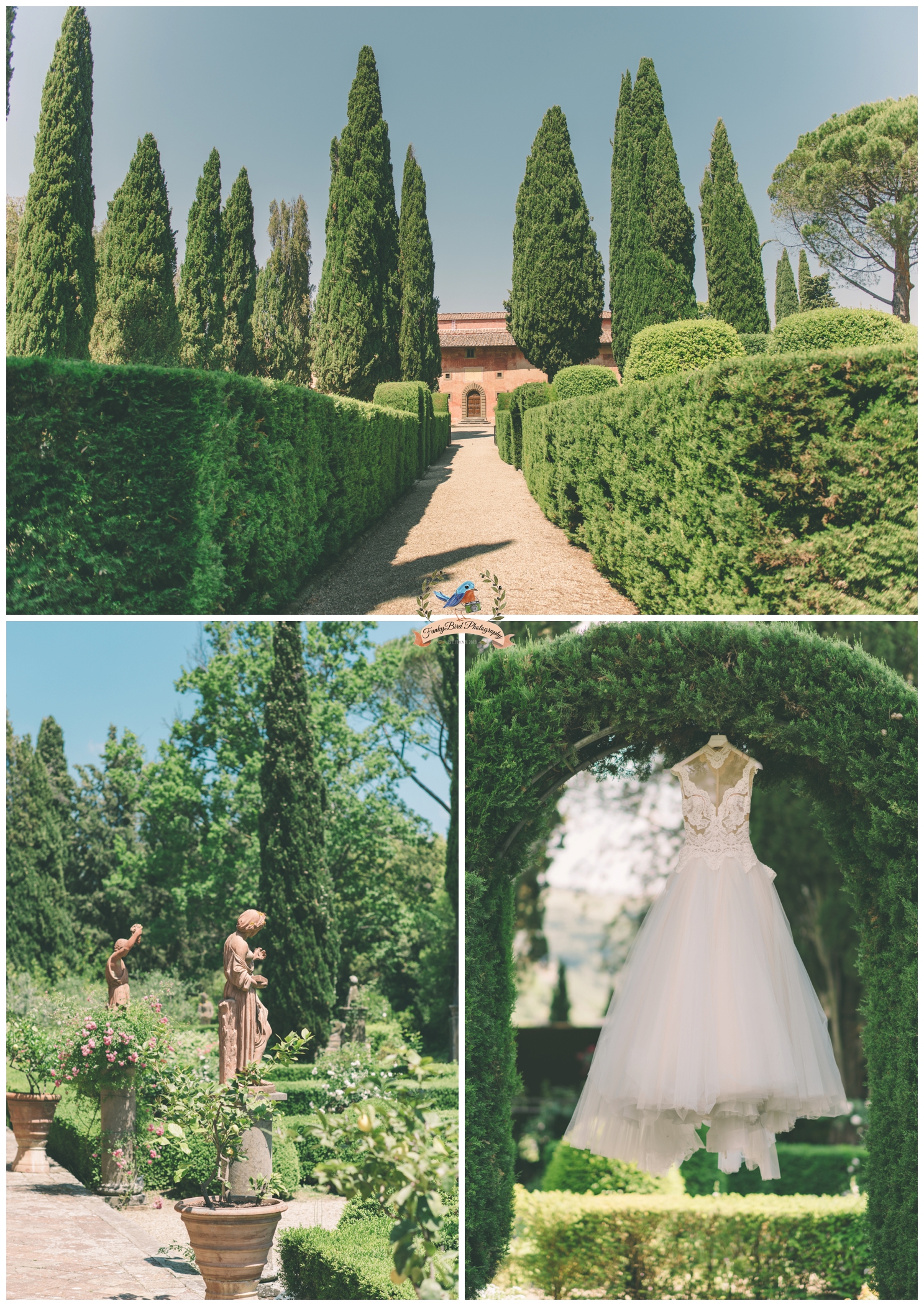 wedding photographer in tuscany, wedding in tuscany, wedding in Italy, destination wedding italy, wedding photographer in Italy, bride, villa vignamaggio, funkybird wedding design, bröllop i italien, wedding in florence, wedding venue tuscany, wedding venue italy, milos dokmanovic, funkybird photography
