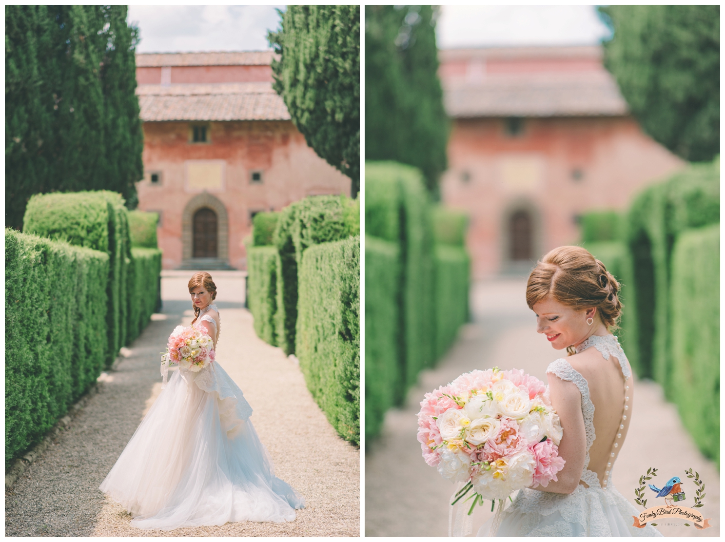 wedding photographer in tuscany, wedding in tuscany, wedding in Italy, destination wedding italy, wedding photographer in Italy, bride, villa vignamaggio, funkybird wedding design, bröllop i italien, wedding in florence, wedding venue tuscany, wedding venue italy, milos dokmanovic, funkybird photography