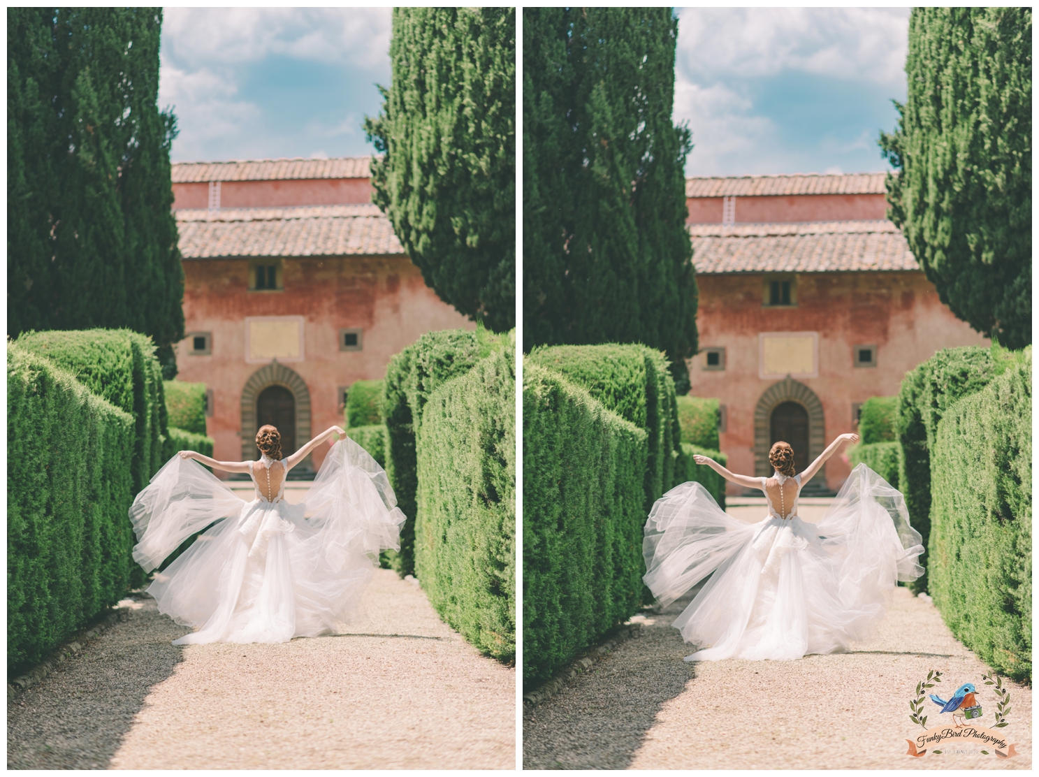 wedding photographer in tuscany, wedding in tuscany, wedding in Italy, destination wedding italy, wedding photographer in Italy, bride, villa vignamaggio, funkybird wedding design, bröllop i italien, wedding in florence, wedding venue tuscany, wedding venue italy, milos dokmanovic, funkybird photography