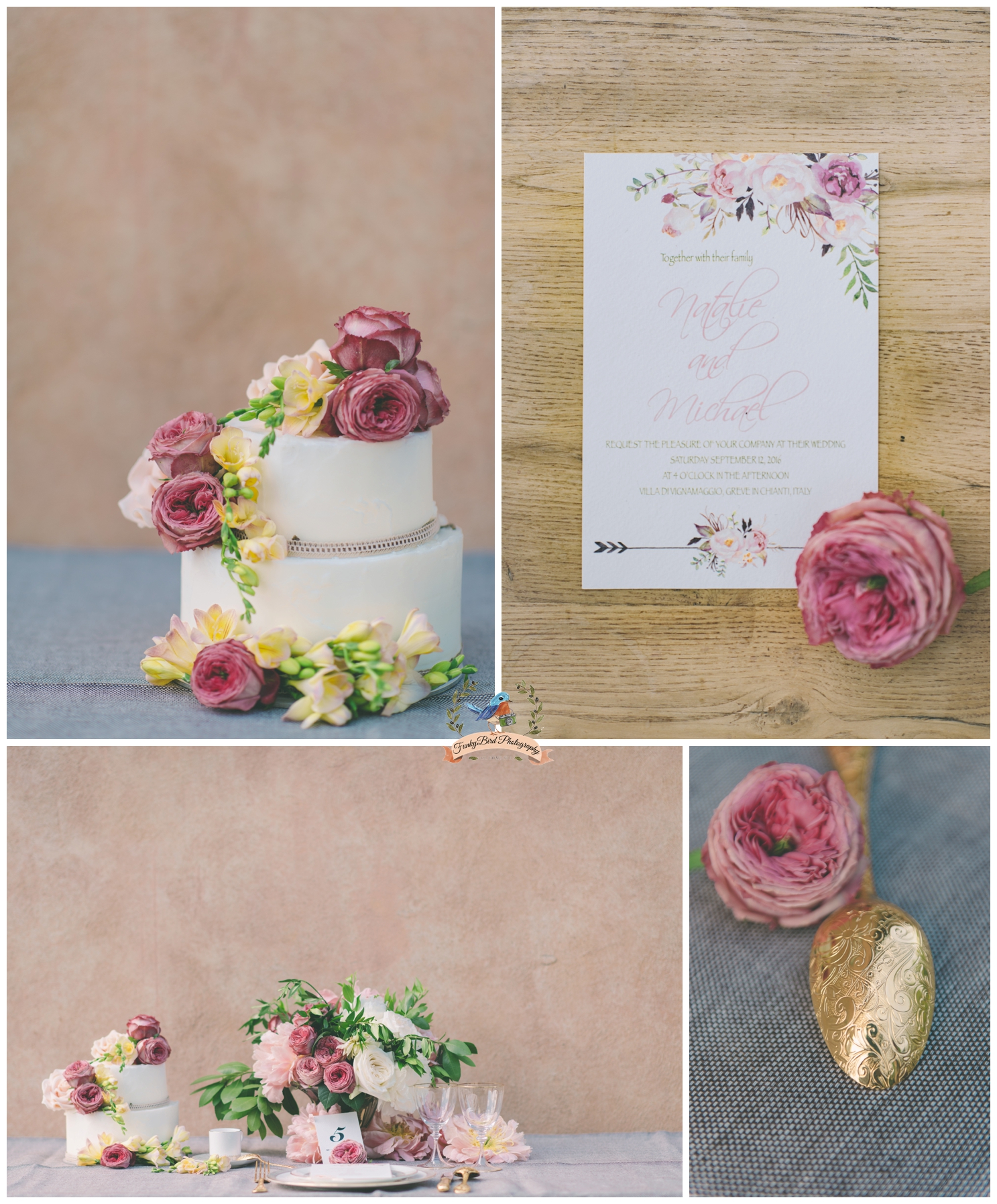 wedding photographer in tuscany, wedding in tuscany, wedding in Italy, destination wedding italy, wedding photographer in Italy, bride, villa vignamaggio, funkybird wedding design, bröllop i italien, wedding in florence, wedding venue tuscany, wedding venue italy, milos dokmanovic, funkybird photography