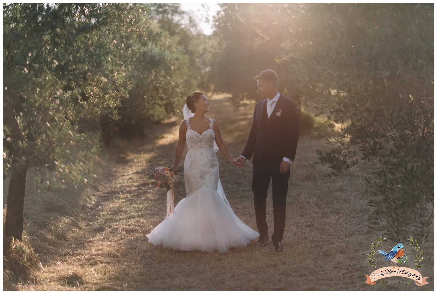 Wedding Photographer Tuscany