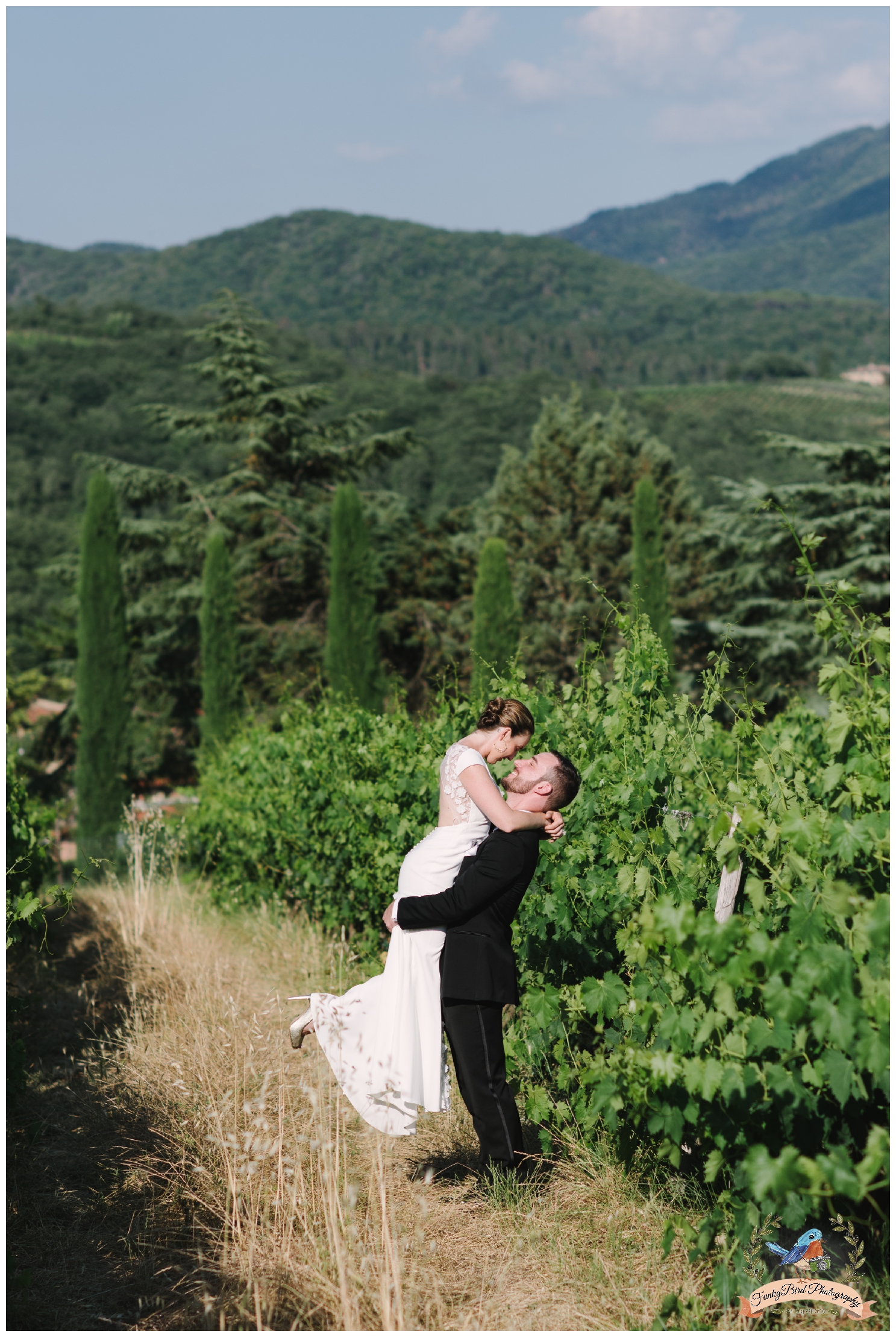 Best Wedding Photographer Tuscany