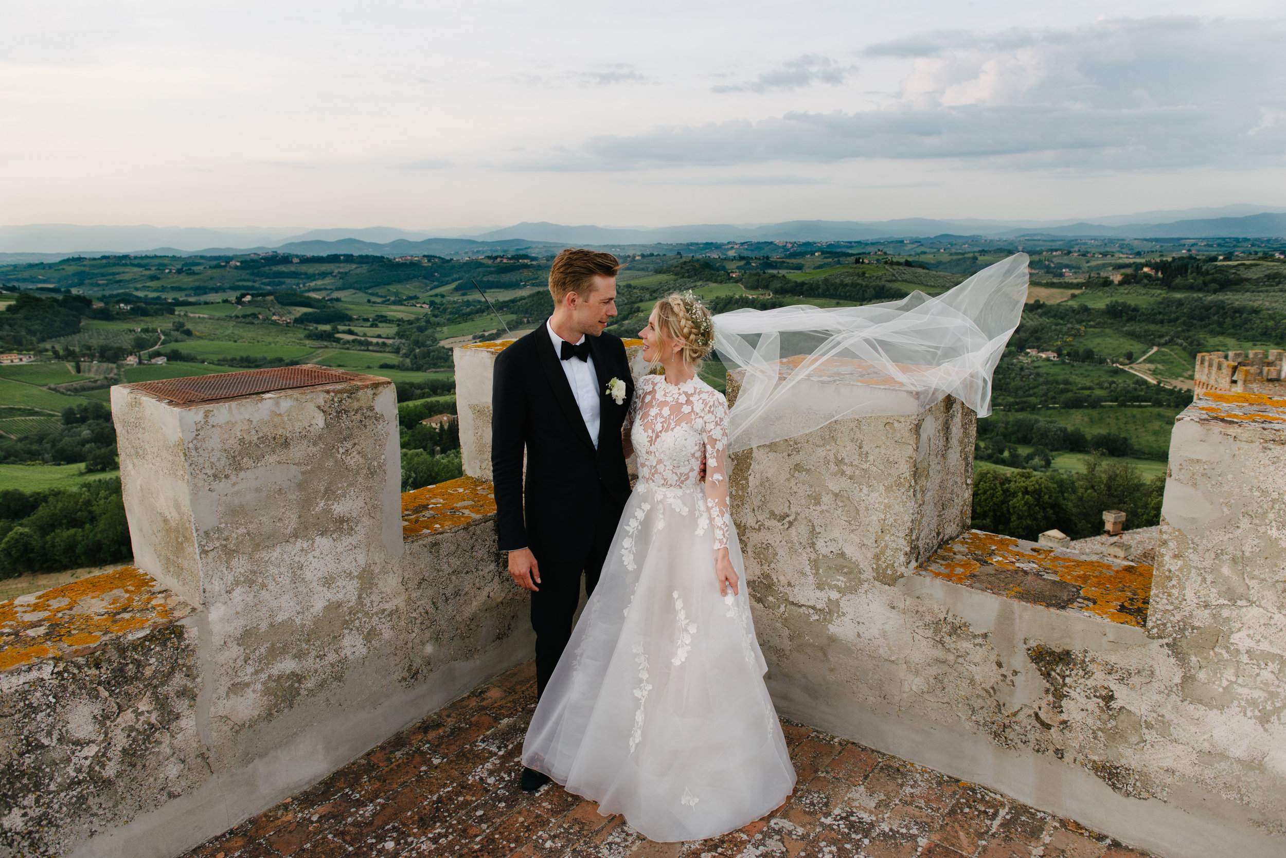 Wedding Photographer Tuscany Florence
