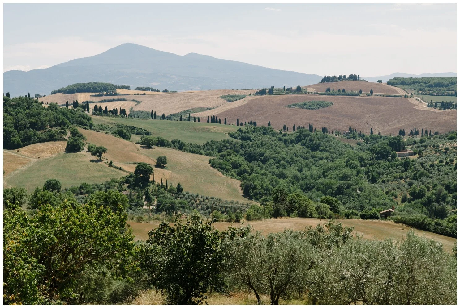 Terre Di Nano Wedding In Tuscany Trouwen In Toscane Wedding