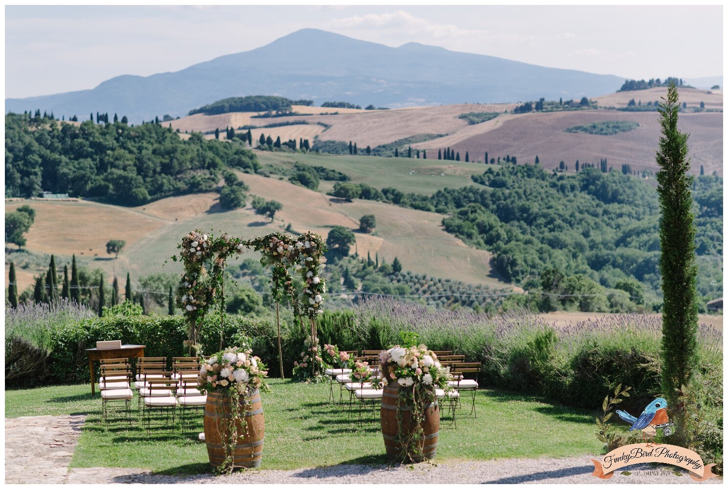 Terre di Nano Wedding