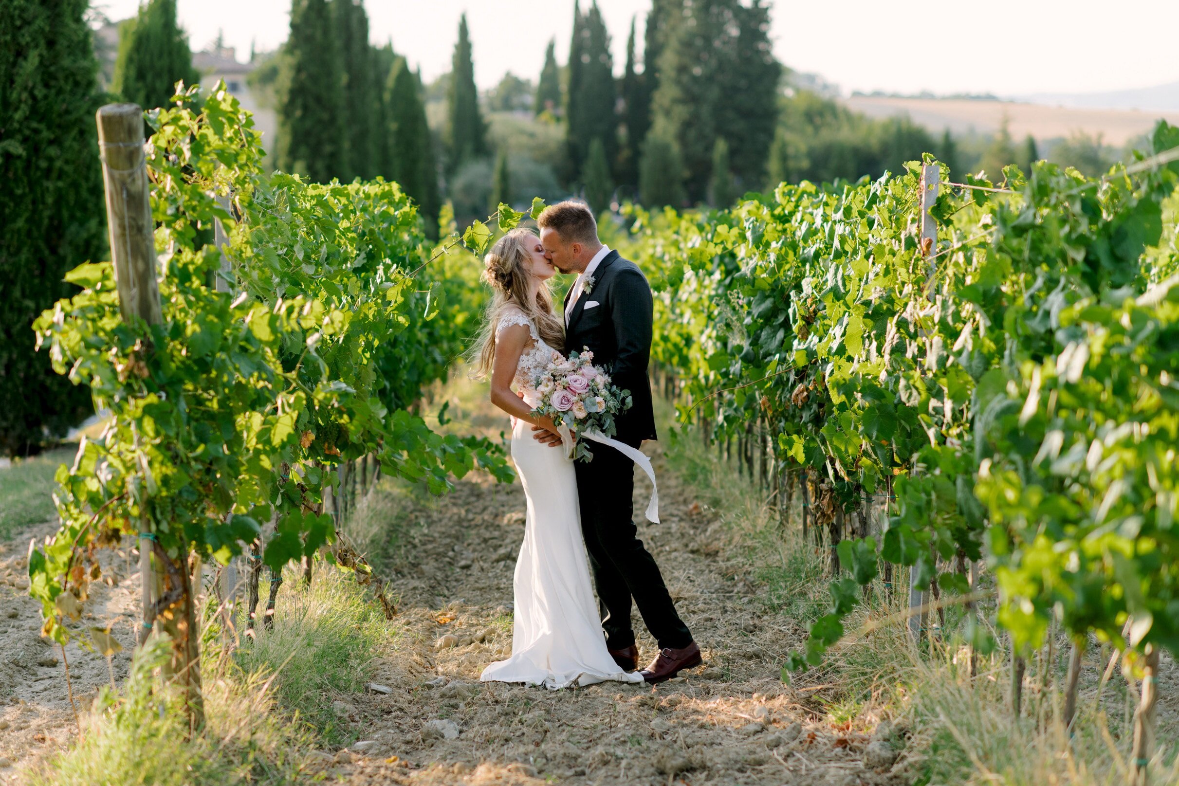 Terre di Nano - Wedding Photographer in Tuscany