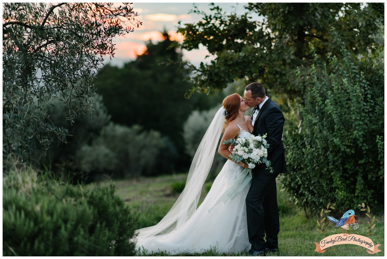 Florence Wedding Photographer