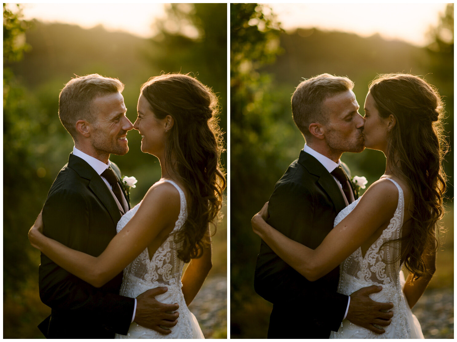 Wedding Photographer in Tuscany