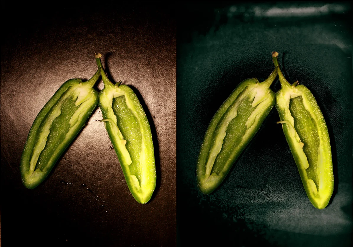 Photography Retouch