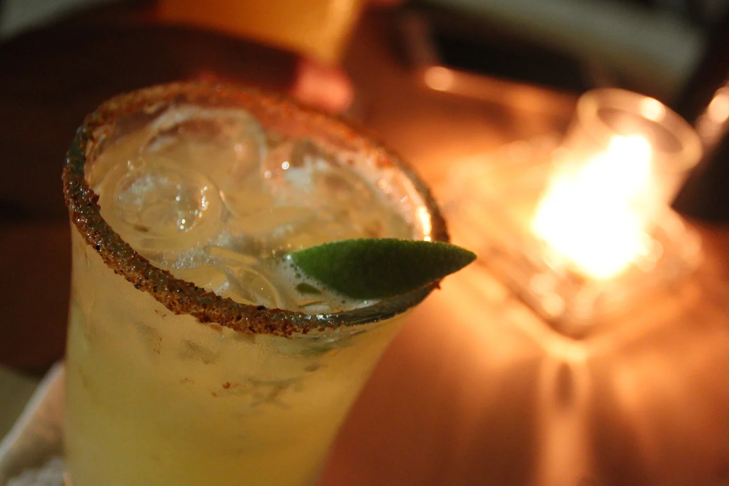 Best Margaritas in Sayulita, Mexico