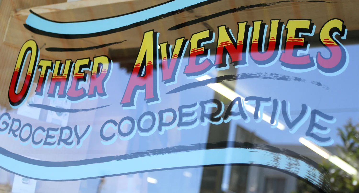 Food Revolution: Other Avenues