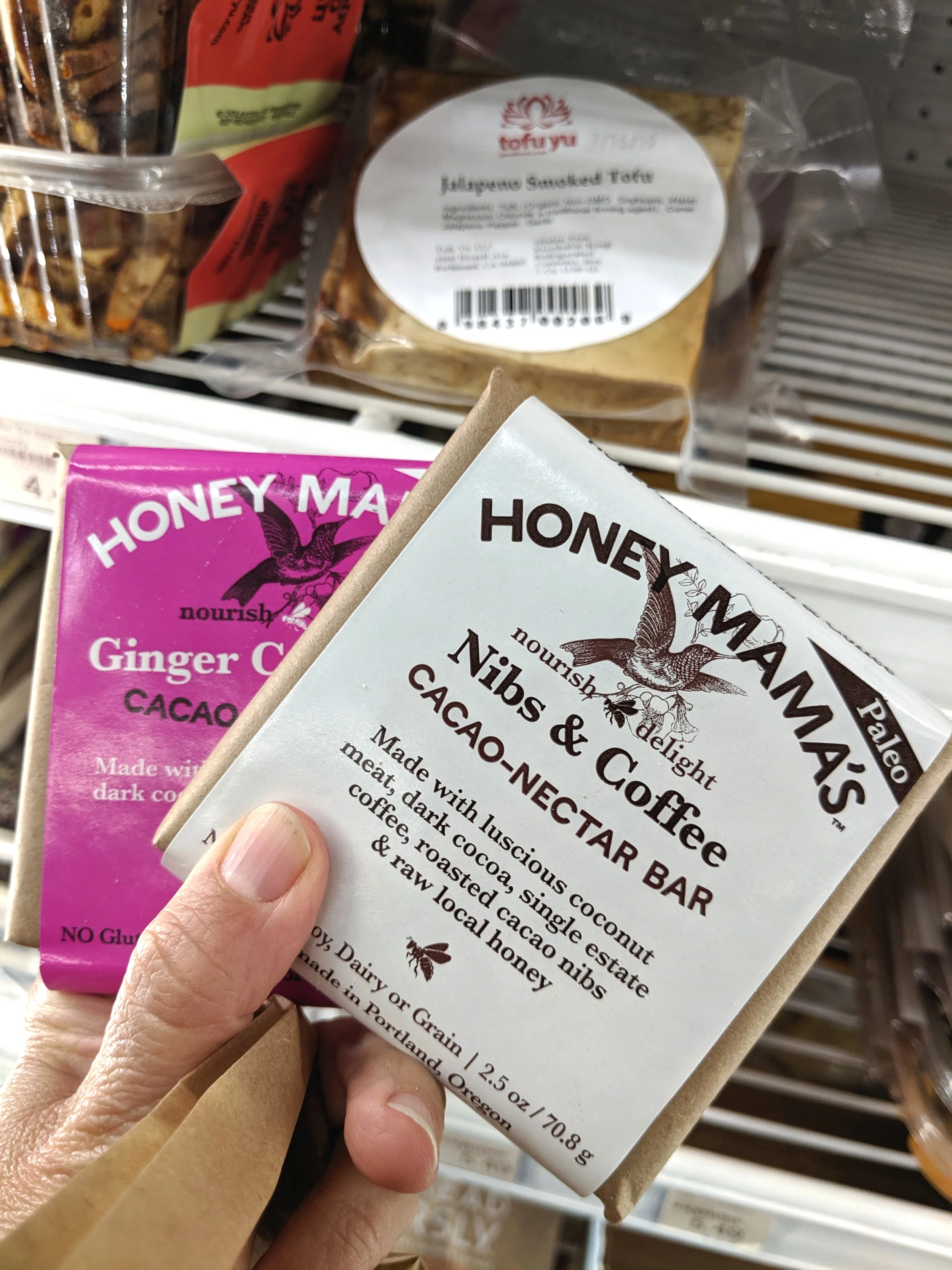 Honey Mama's 