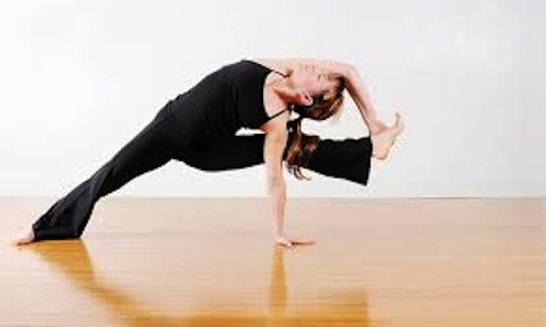 Whats The Most Challenging Yoga Pose  Lady Wimbledon