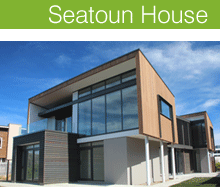 Seatoun House-Architecture HDT