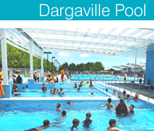 Dargaville Pool Architecture HDT