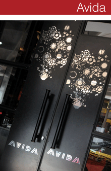 AVIDA