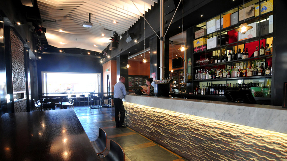 Avida Architecture HDT