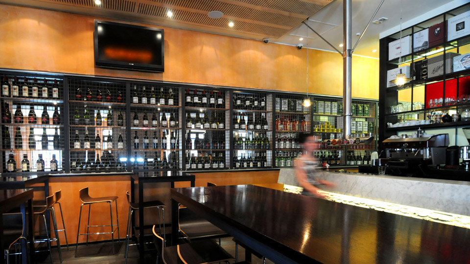 Avida Architecture HDT