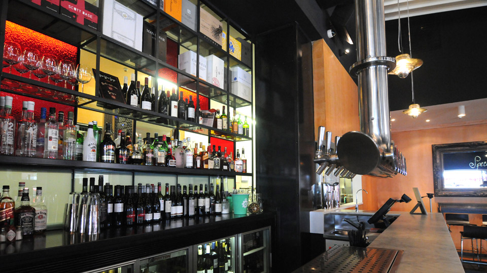 Avida Architecture HDT