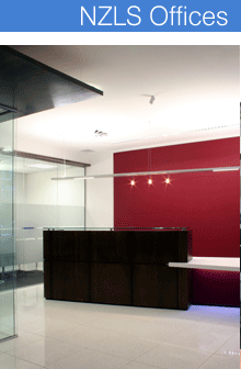 New Zealand Law Society