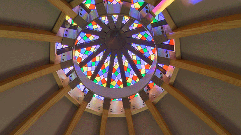 Maryknoll Architecture HDT