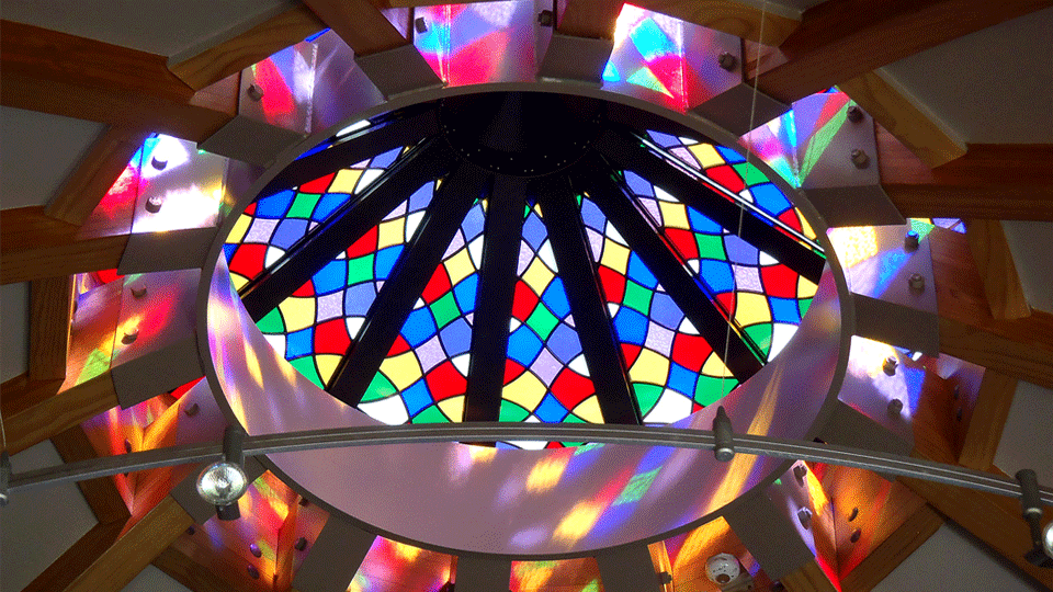 Maryknoll Architecture HDT