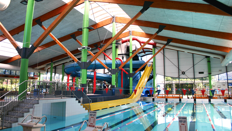 H20 XTREME ARCHITECTURE HDT