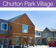 Churton Park Village Architecture HDT  