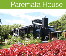 Paremata House Architecture HDT
