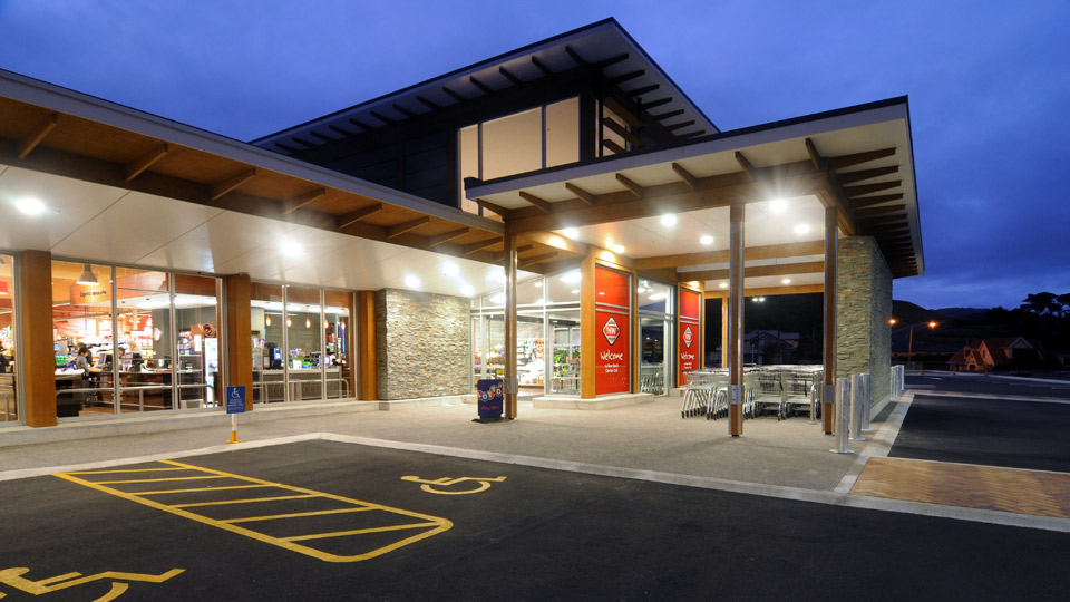 Churton Park New World