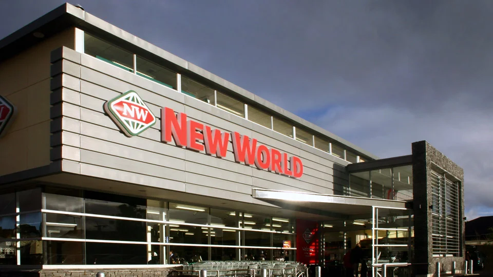 Khandallah New World