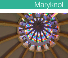 Maryknoll Architecture HDT