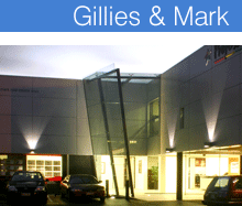 Gilles and Mark Architecture HDT