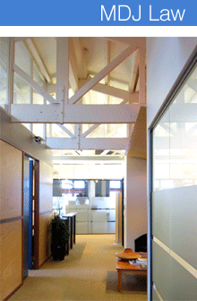 McBride Davenport James Architecture HDT