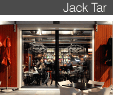 Jack Tar Architecture HDT Heritage